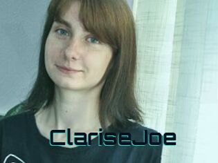 ClariseJoe Vidéos Stars Nues