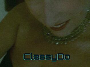 ClassyDo