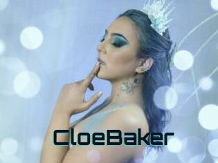 CloeBaker
