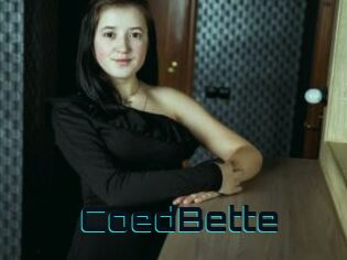 CoedBette