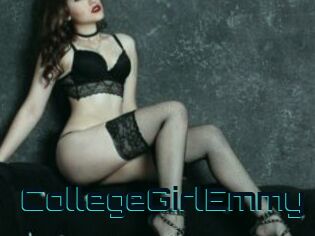 CollegeGirlEmmy