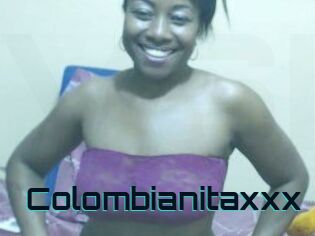 Colombianitaxxx