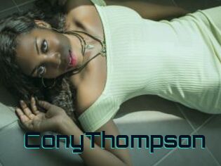 ConyThompson