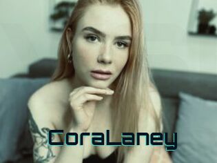 CoraLaney