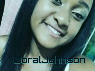 CoralJohnson