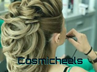 Cosmicheels