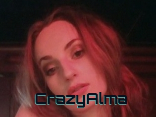 CrazyAlma