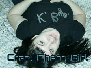CrazyCherryGirl