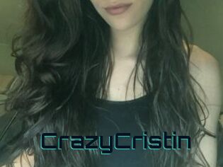 CrazyCristin