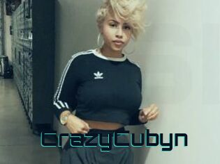 CrazyCubyn