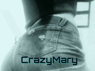 CrazyMary