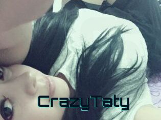 CrazyTaty