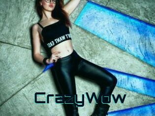 CrazyWow