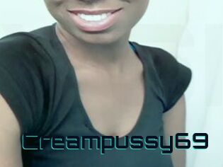 Creampussy69