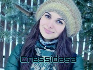Cressidasa