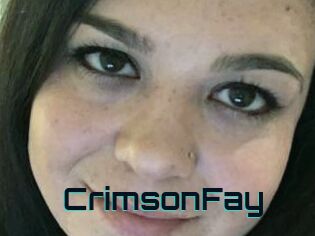 CrimsonFay