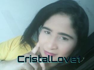 CristalLove1 Vidéos Stars Nues