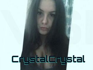 CrystalCrystal
