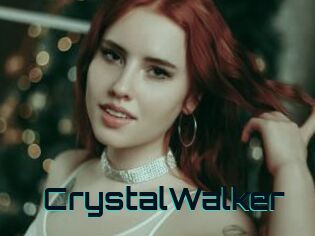 CrystalWalker