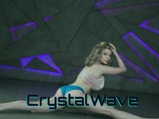 CrystalWave