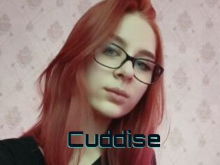 Cuddise