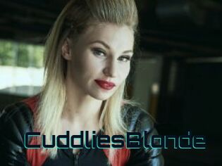 CuddliesBlonde
