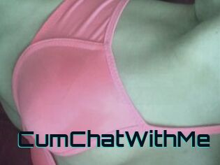 CumChatWithMe