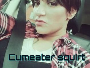 Cumeater_squirt