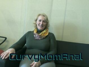 CurvyMomAnal