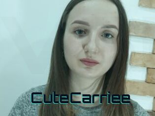 CuteCarriee