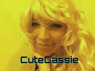 CuteCassie