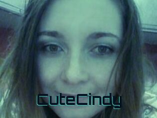 CuteCindy_