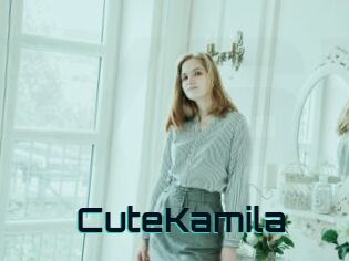 CuteKamila