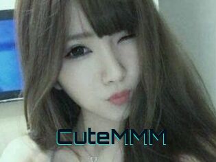 CuteMMM