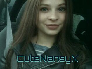 CuteNansyX