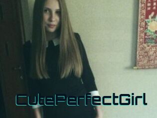 CutePerfectGirl