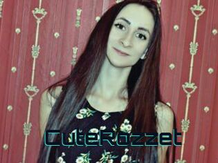 CuteRozzet