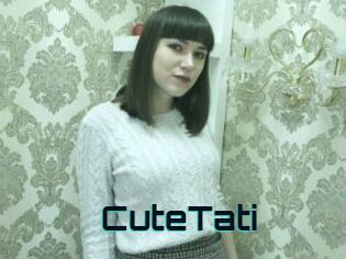 CuteTati