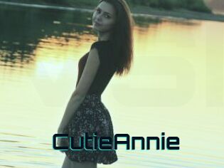 CutieAnnie