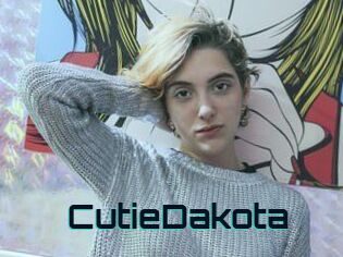 CutieDakota
