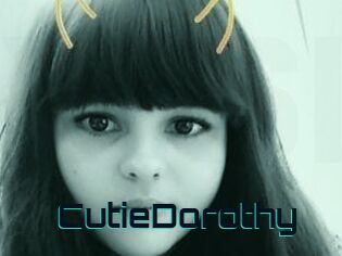 CutieDorothy
