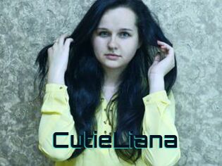 CutieLiana