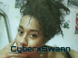CyberxSwann