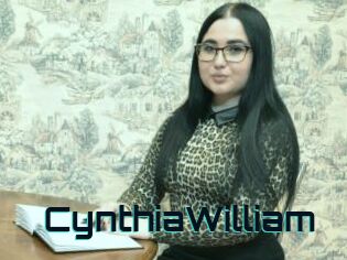CynthiaWilliam