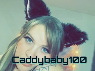 Caddybaby100