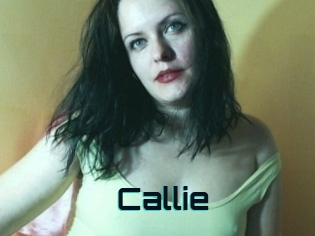 Callie
