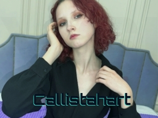Callistahart