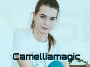 Camelliamagic