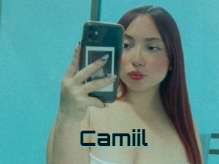 Camiil