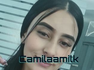 Camilaamilk